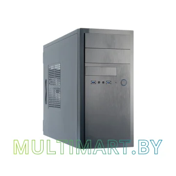 Корпус Chieftec HT-01B-350GPB 350w
